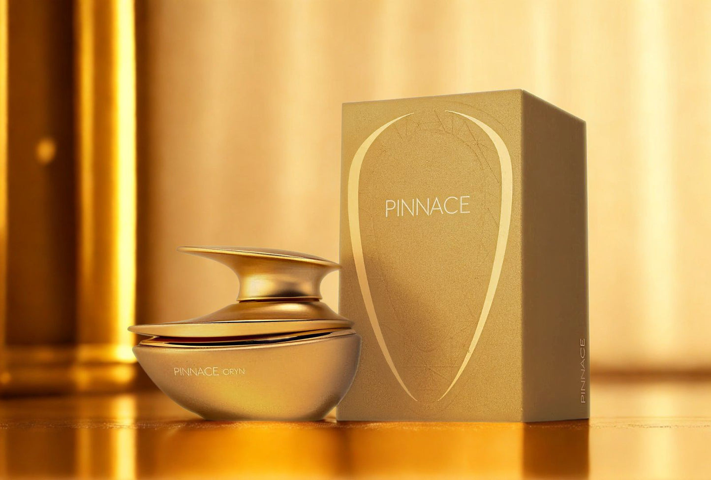 Pinnace Oryn by French Avenue 100ml EDP Perfume