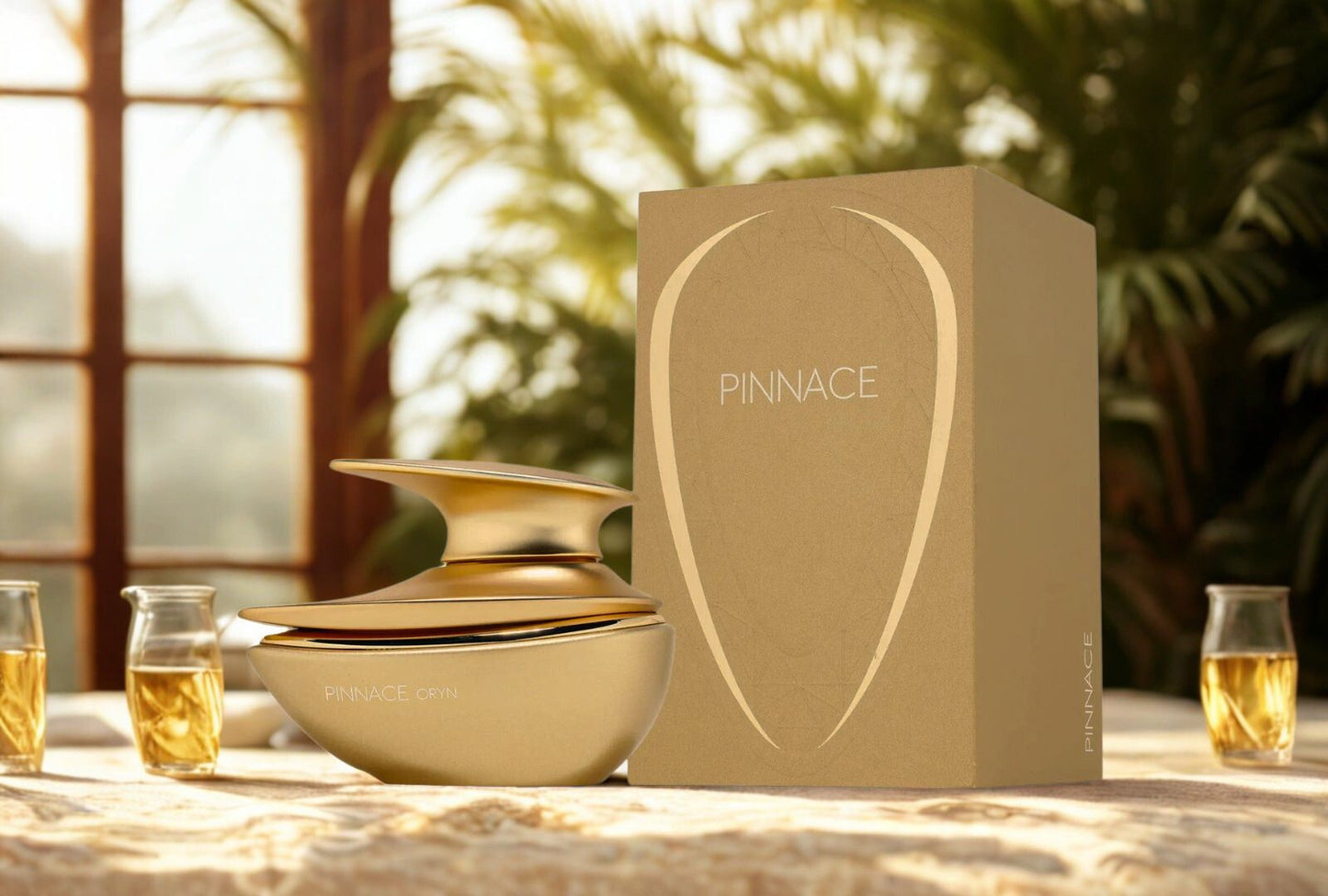 Pinnace Oryn by French Avenue 100ml EDP Perfume