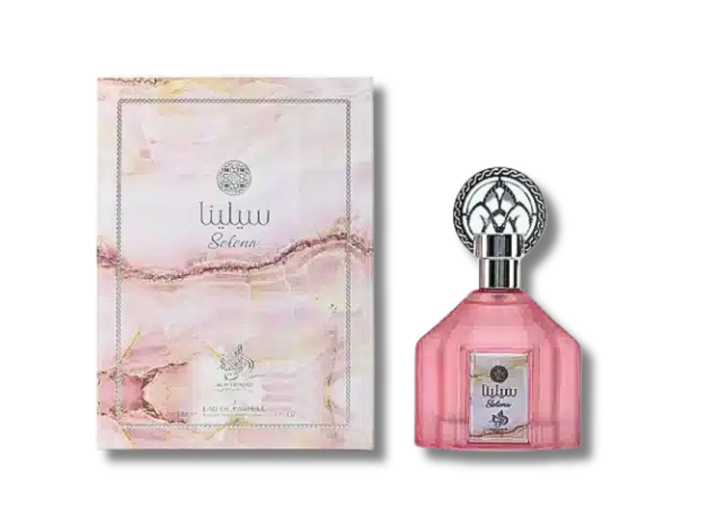Al Wataniah Selena Women's Authentic EDP 100ml