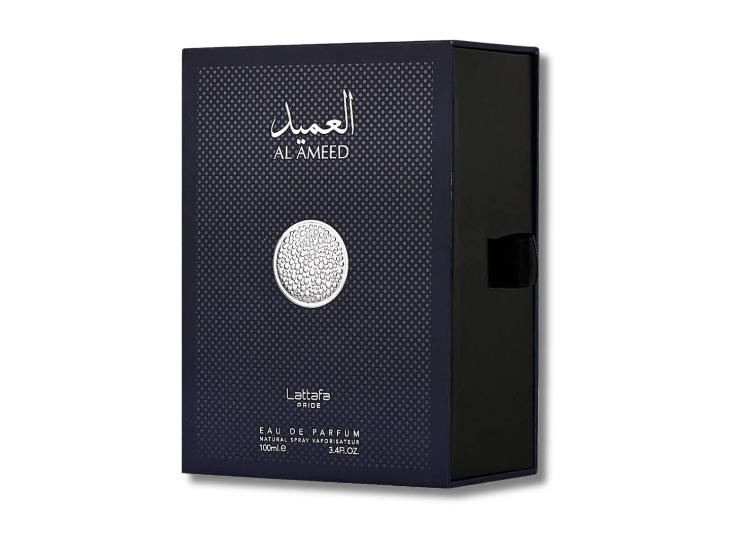 Al Ameed by Lattafa Pride 100ml EDP – Long Lasting