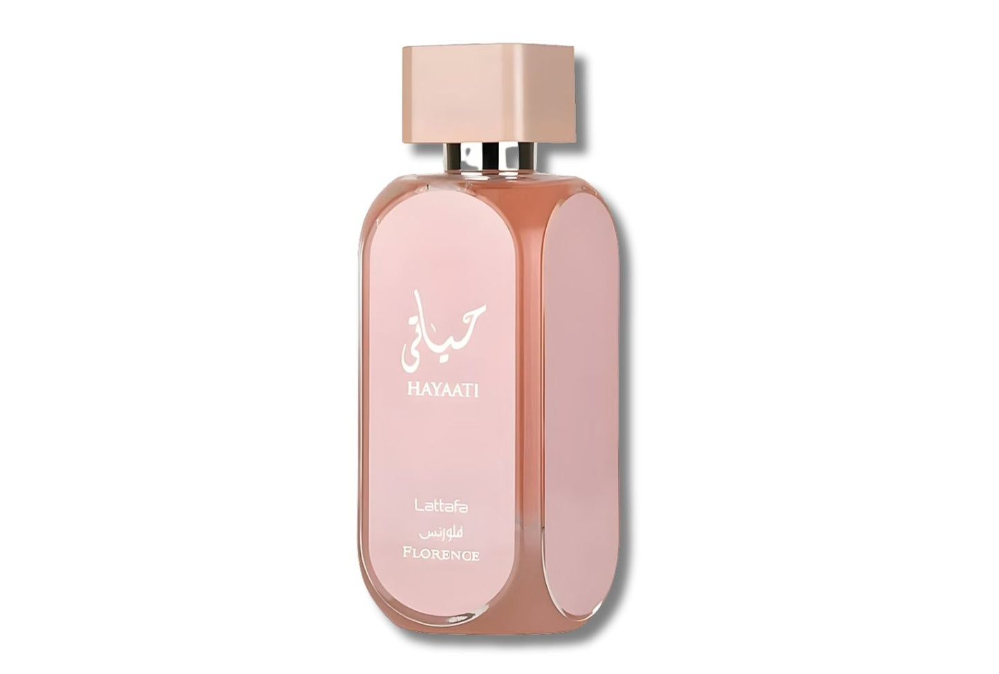 Hayaati Florence by Lattafa 100ml EDP Women's Perfume