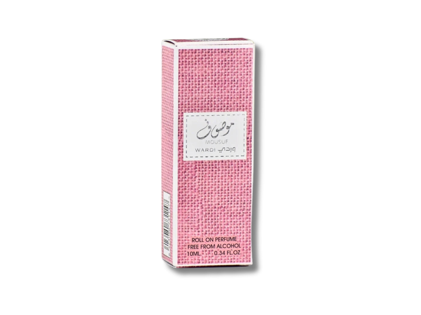 Mousuf Wardi 10ml Roll-On by Ard Al Zaafaran