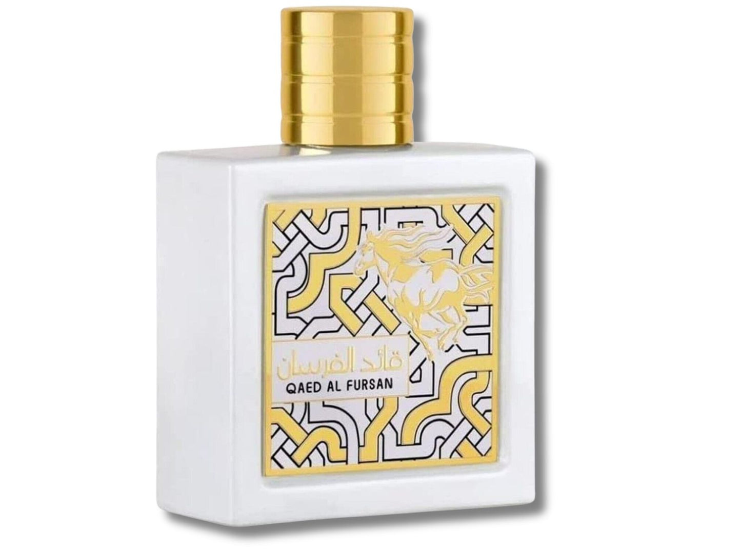 Qaed Al Fursan Unlimited by Lattafa 100ml EDP Perfume