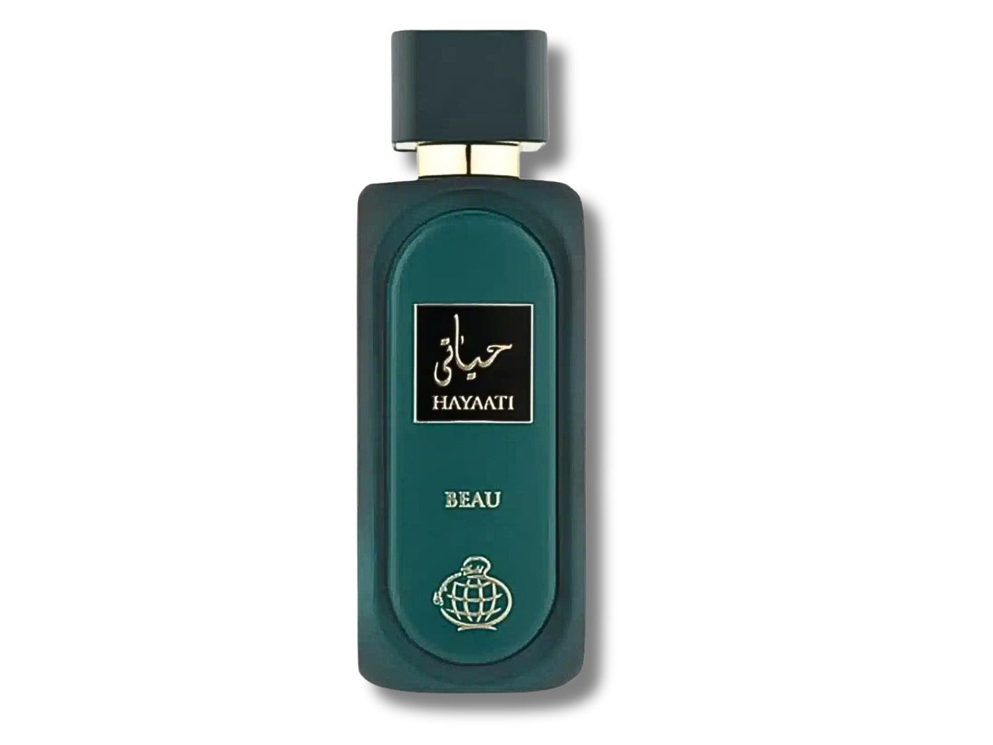 Hayaati Beau by Fragrance World 100ml EDP Perfume