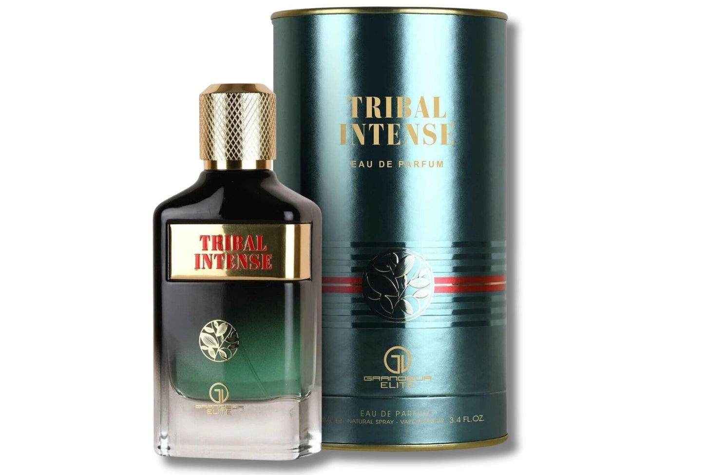 Tribal Intense by Grandeur Elite 100ml EDP Perfume