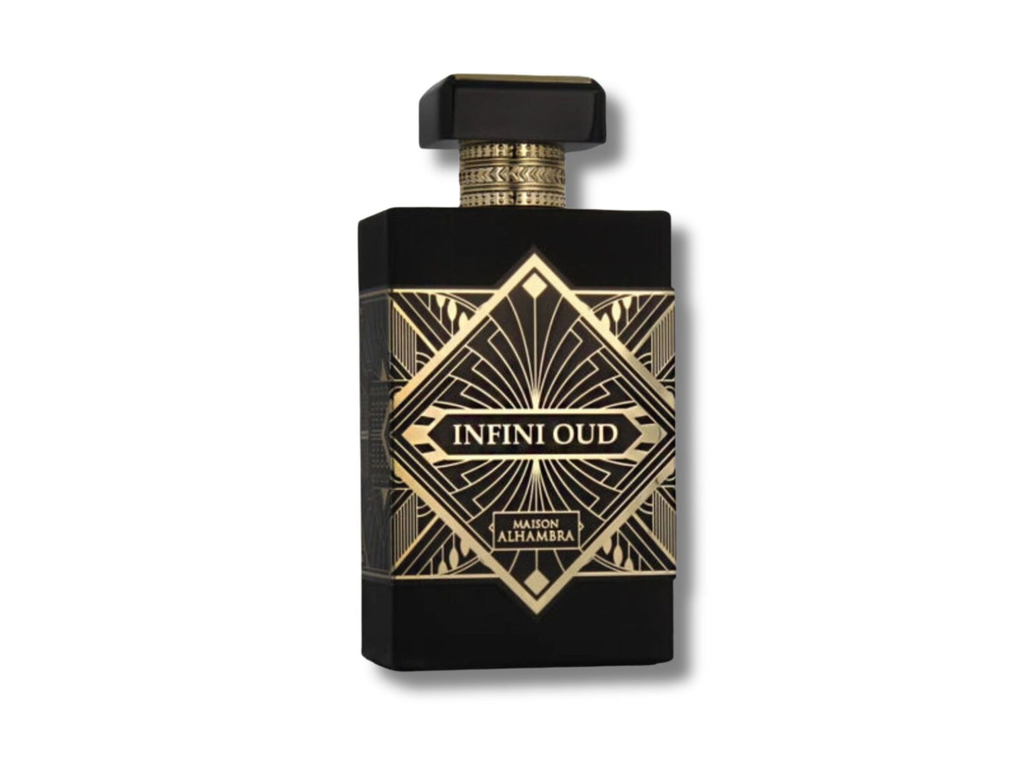 Maison Alhambra Infini Oud 100ml EDP Unisex Perfume