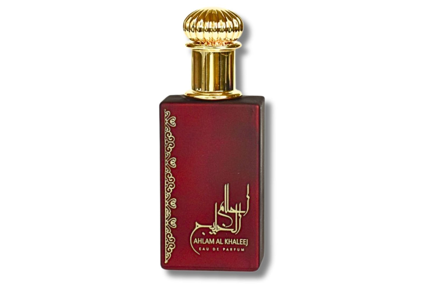Ahlam Al Khaleej by Ard Al Zaafaran 80ml EDP Perfume