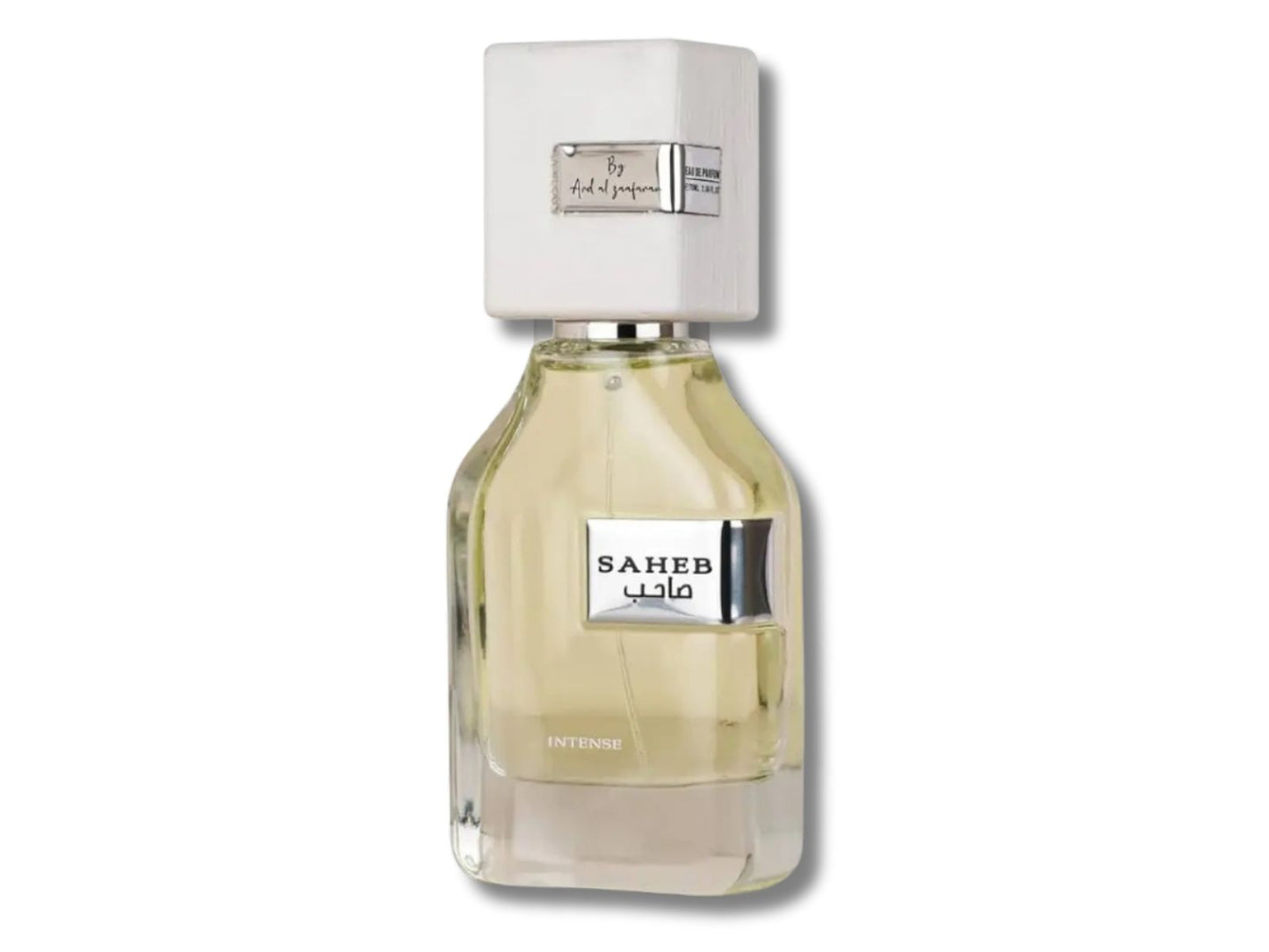 Saheb Intense EDP 70ml by Ard Al Zaafaran | Unisex