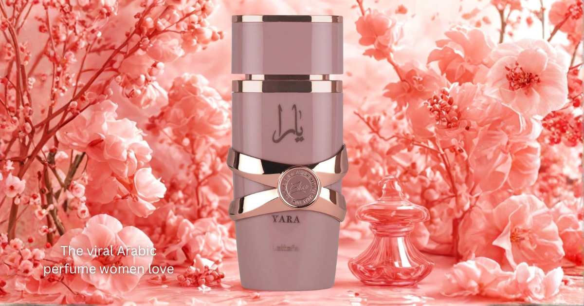 Lattafa Yara Perfume – Elixir Edition 100ml EDP