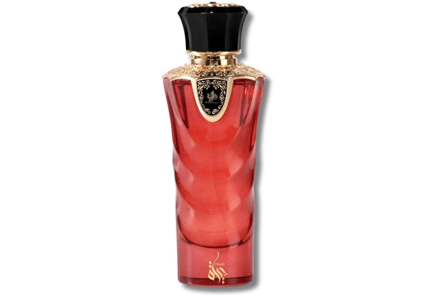 Hayat by Al Wataniah 100ml EDP Perfume Unisex Long Lasting