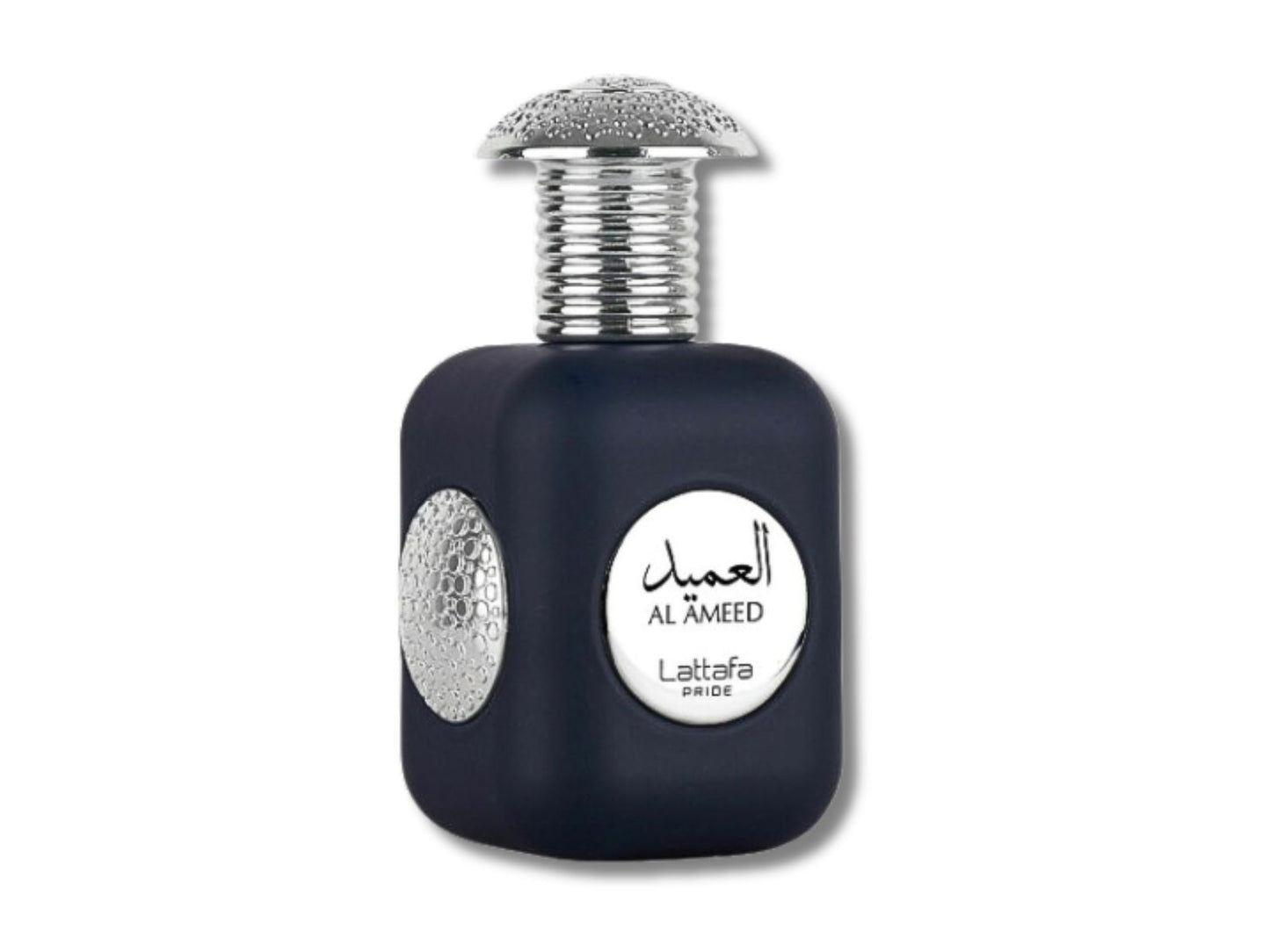 Al Ameed by Lattafa Pride 100ml EDP – Long Lasting