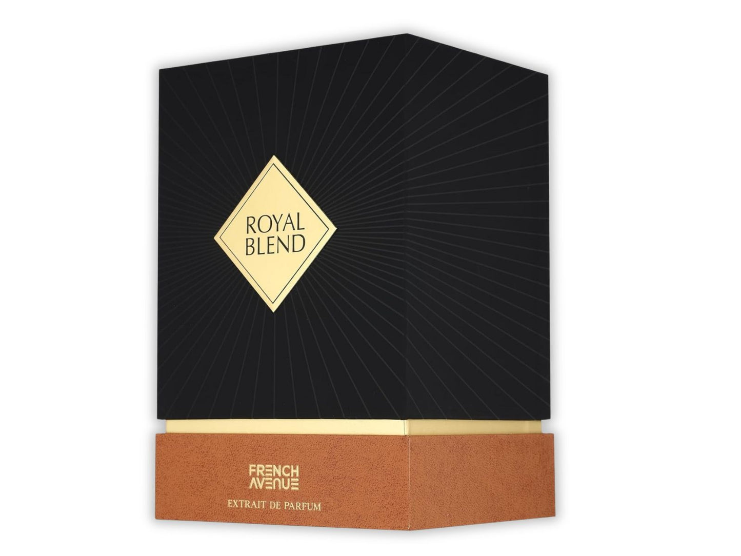 Royal Blend Extrait 100ml by French Avenue ā Unisex