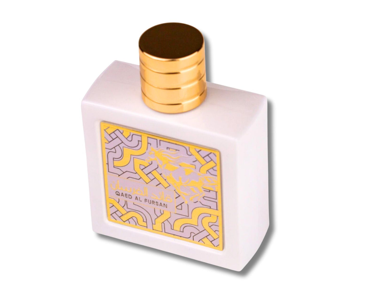 Qaed Al Fursan Unlimited by Lattafa 100ml EDP Perfume