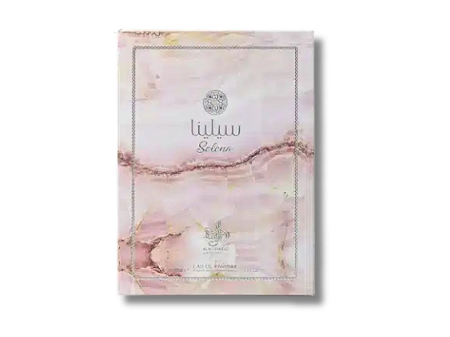 Al Wataniah Selena Women's Authentic EDP 100ml