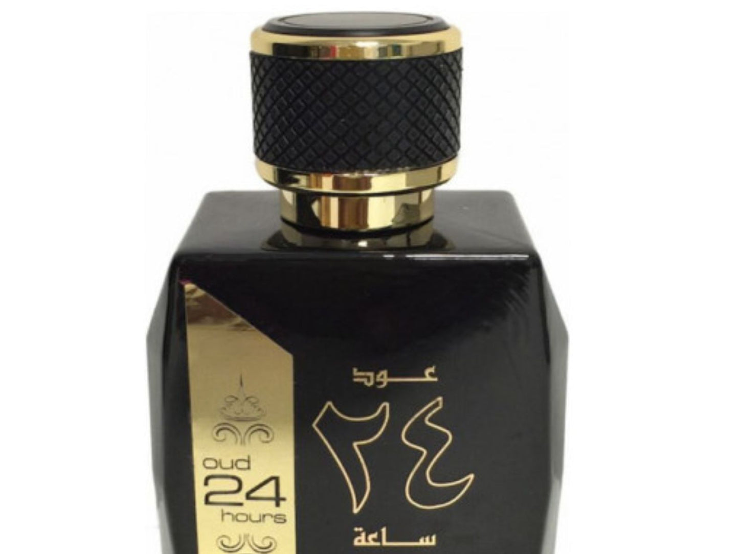 Oud 24 Hours EDP 100ml by Ard Al Zaafaran – Unisex