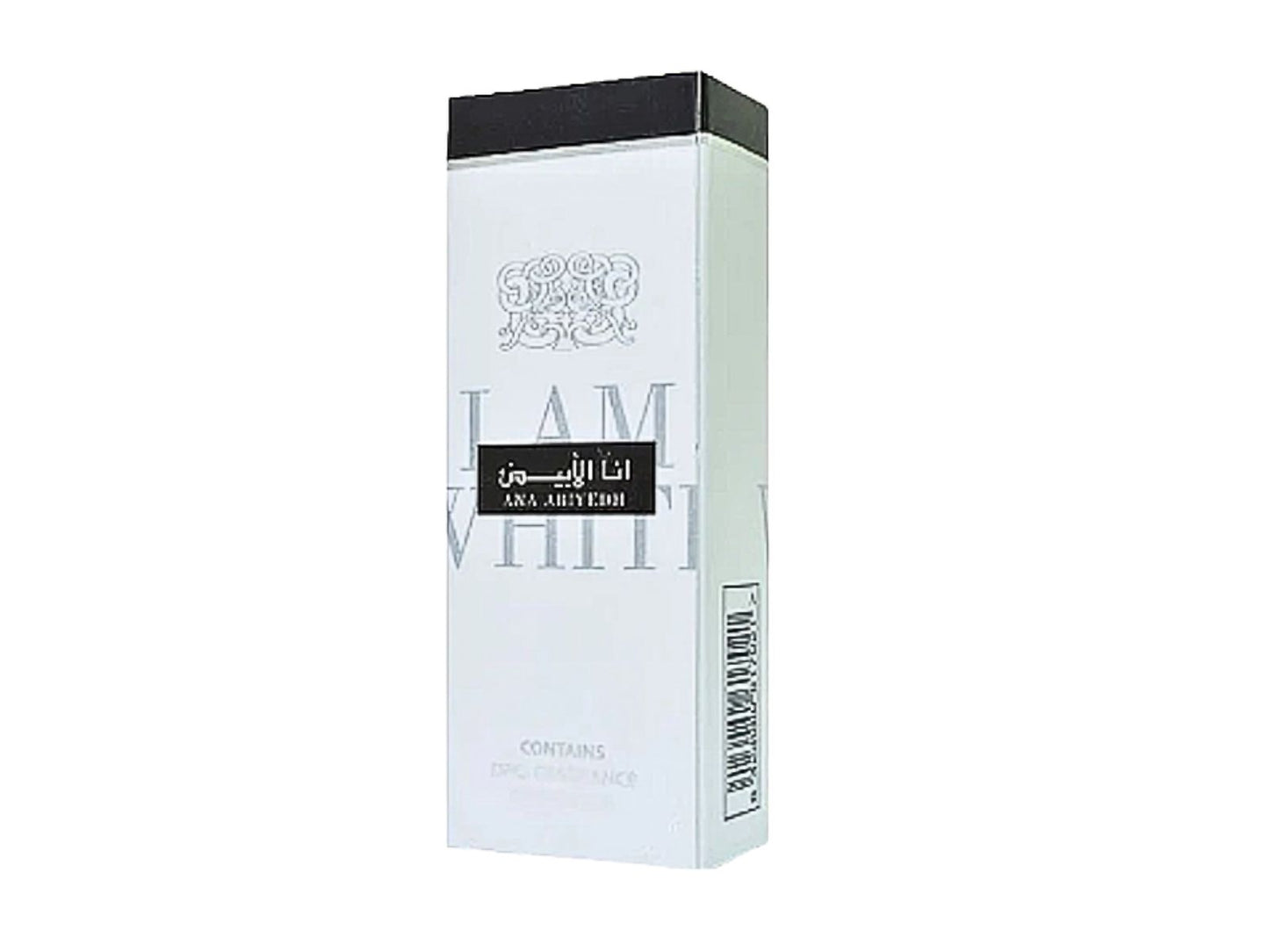 Ana Abiyedh 10ml Roll-On Perfume Oil by Ard Al Zaafaran