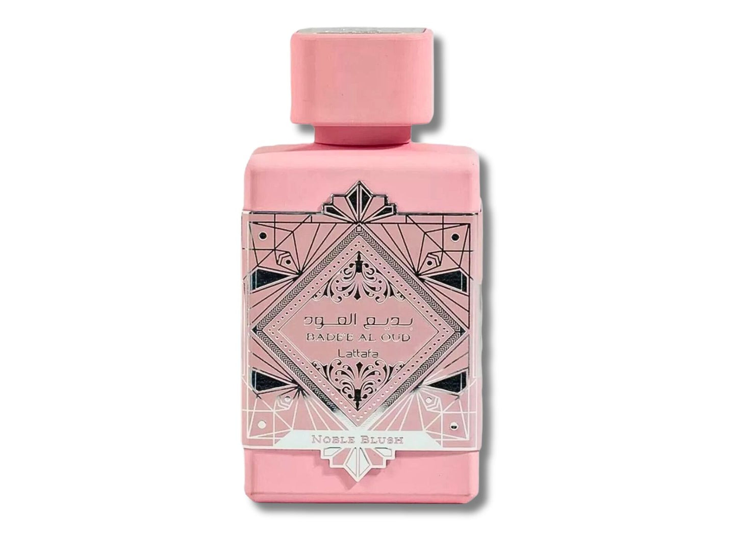 Lattafa Badee Al Oud Noble Blush 100ml EDP Perfume