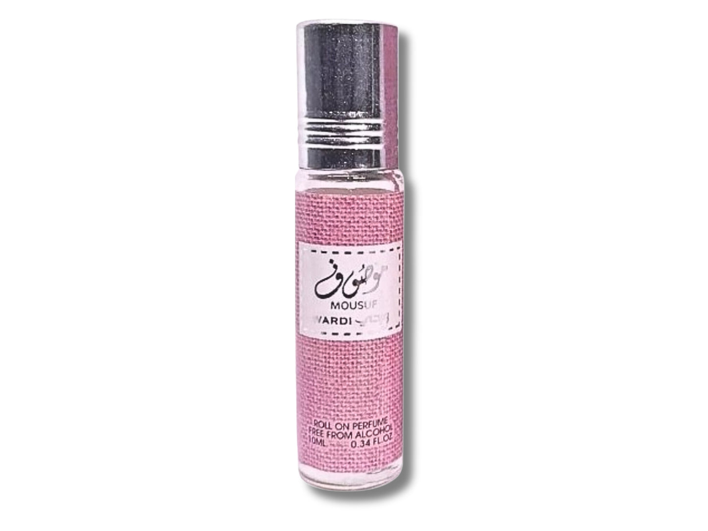 Mousuf Wardi 10ml Roll-On by Ard Al Zaafaran