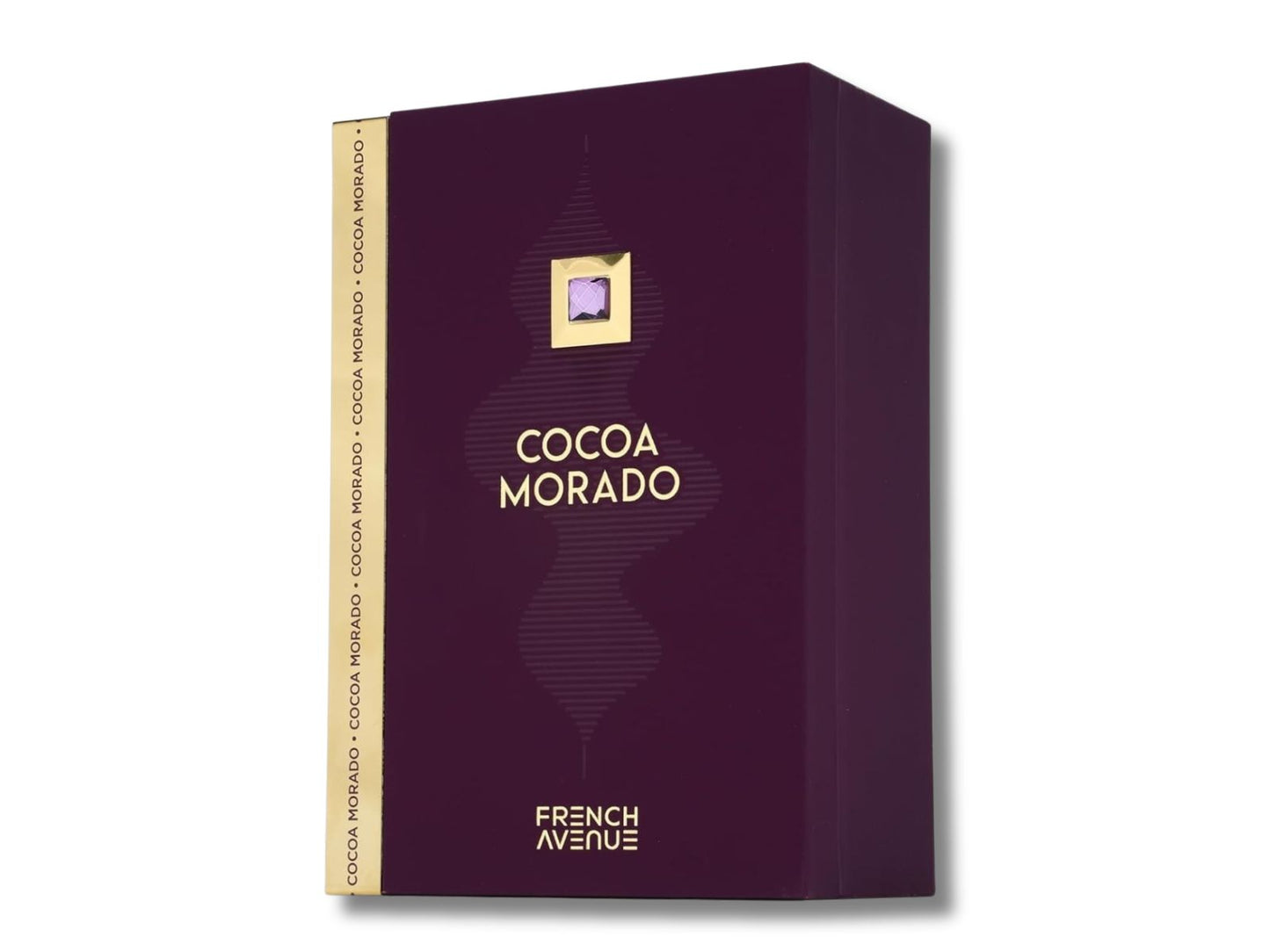 Cocoa Morado by French Avenue 100ml EDP Perfume