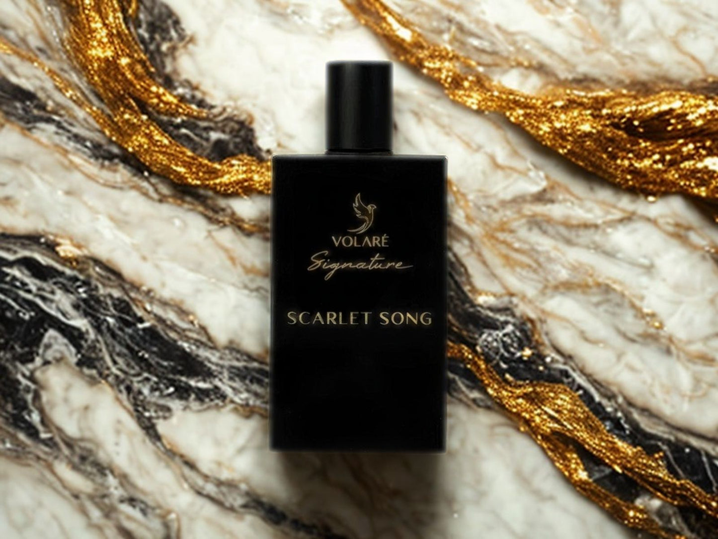 Scarlet Song by Volaré 55ml EDP Unisex Long-Lasting