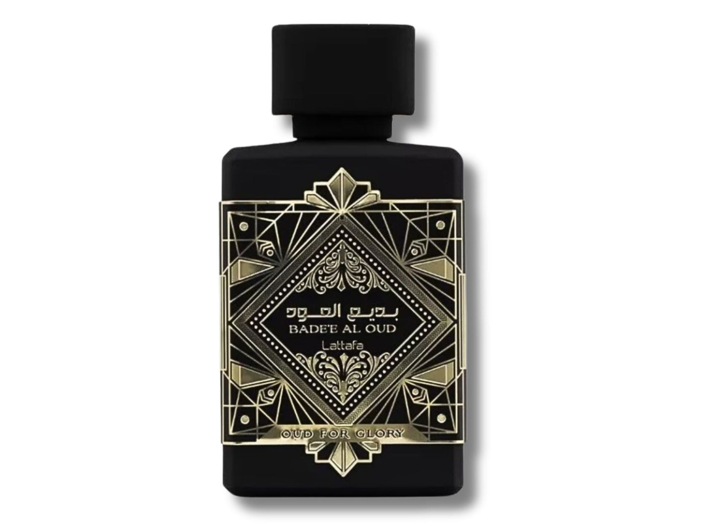 Lattafa Oud for Glory Badee Al Oud 100ml EDP Unisex