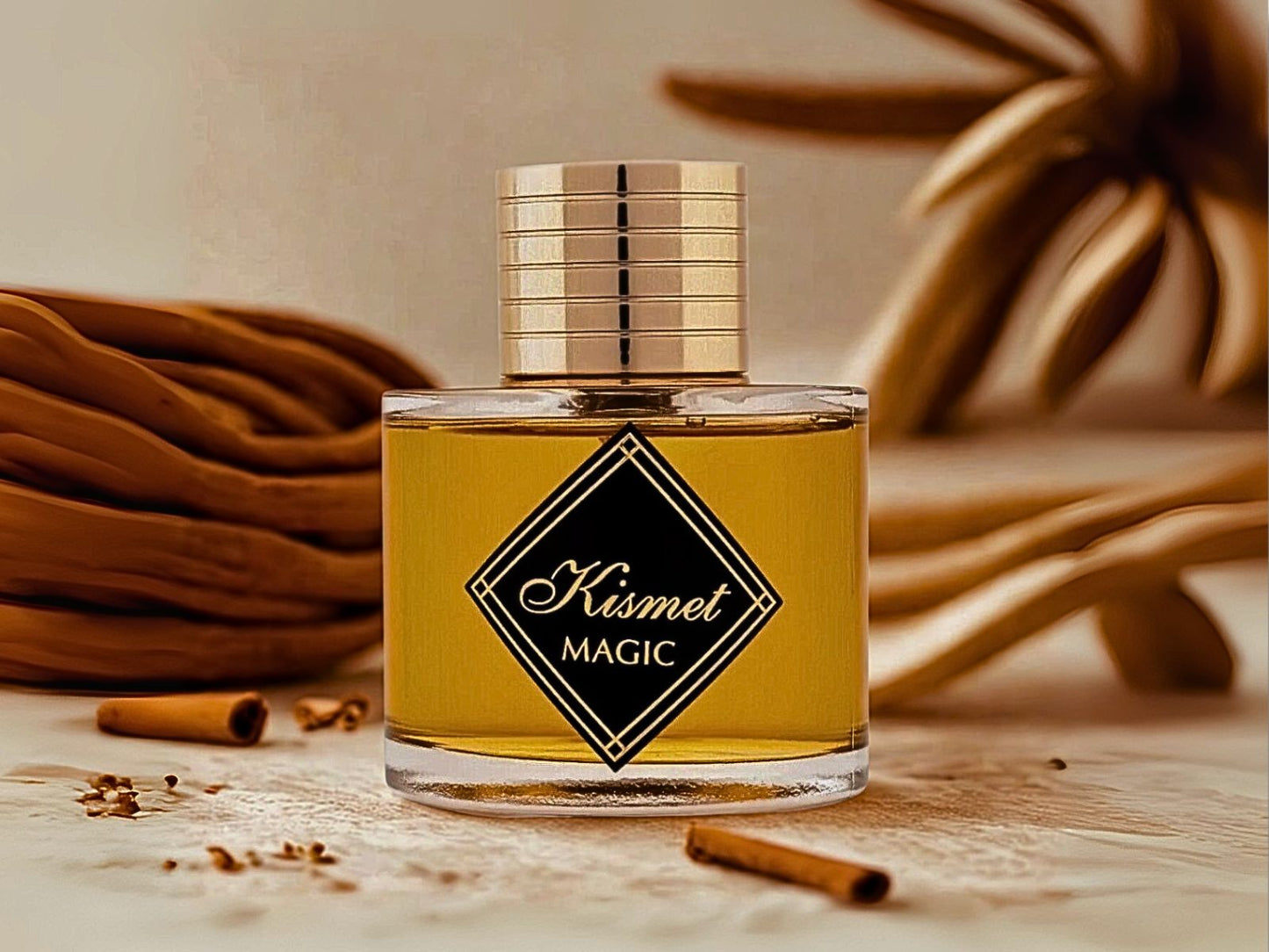 Kismet Magic by Maison Alhambra 100ml EDP ā Unisex