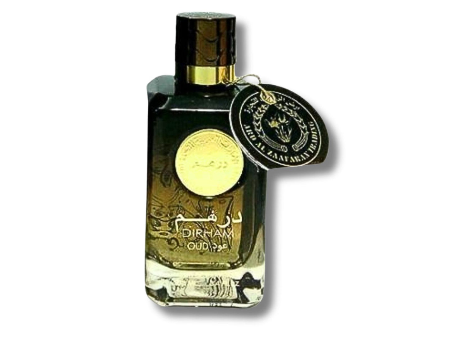 Ard Al Zaafaran Dirham Oud Eau De Parfum Spray