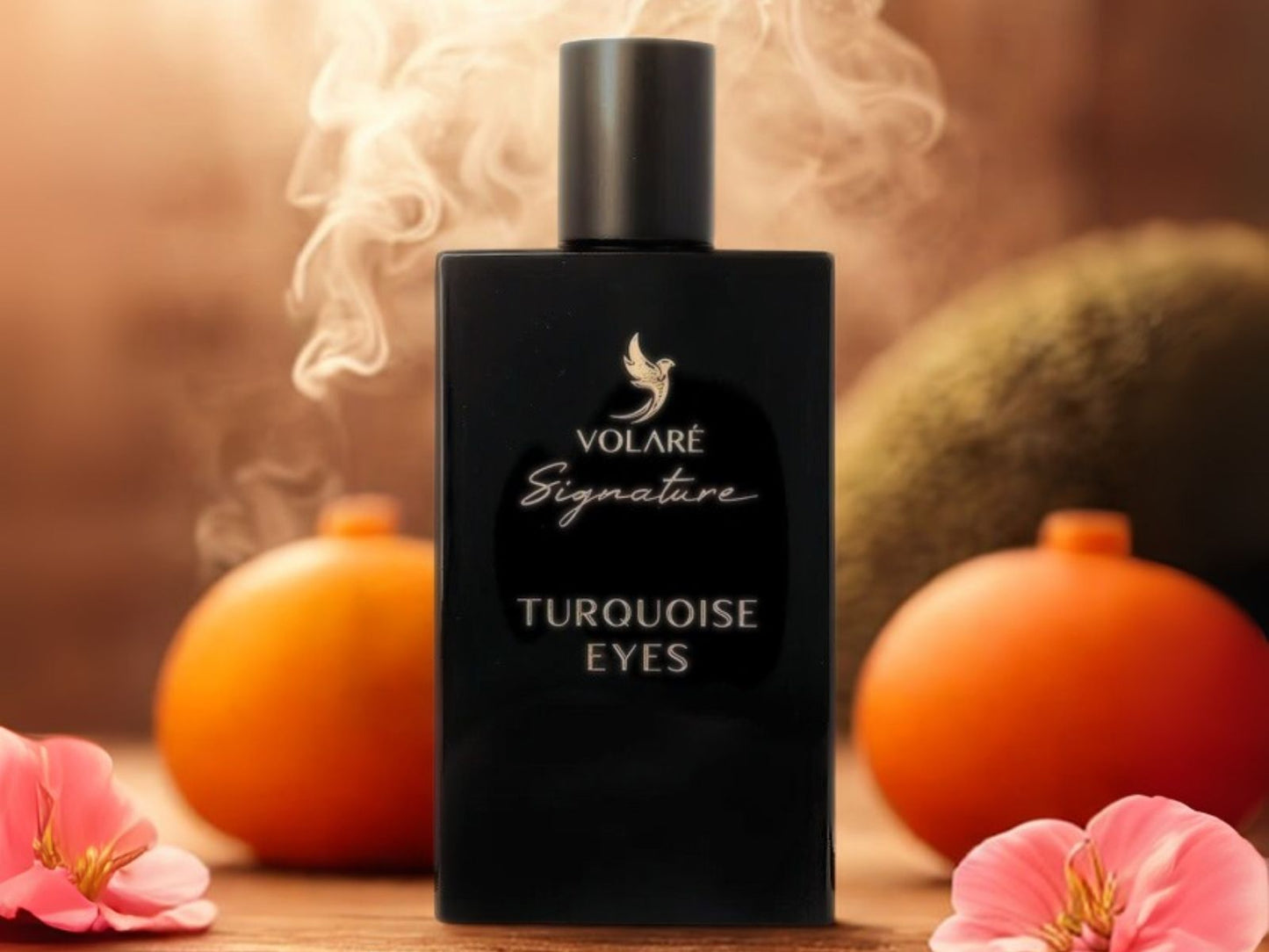 Turquoise Eyes by Volaré 55ml EDP Unisex