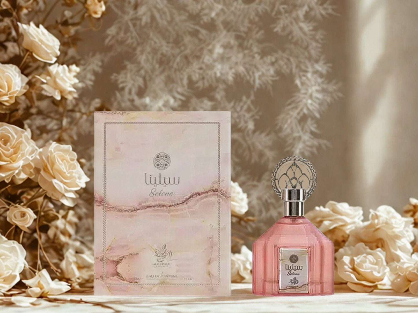 Al Wataniah Selena Women's Authentic EDP 100ml