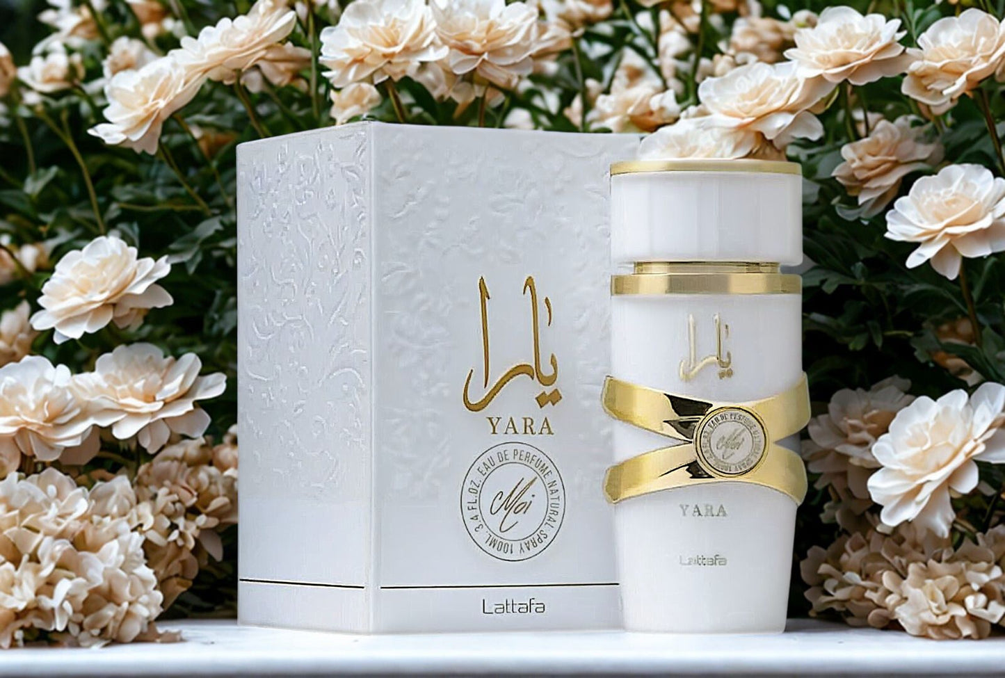 Yara Moi 100ml EDP by Lattafa Women's Perfume