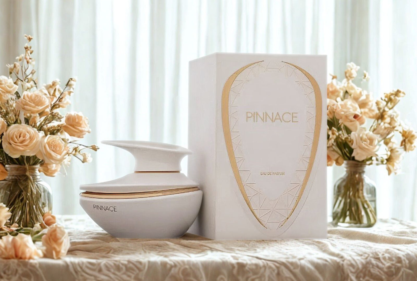 Pinnace by French Avenue 100ml EDP Perfume for Women