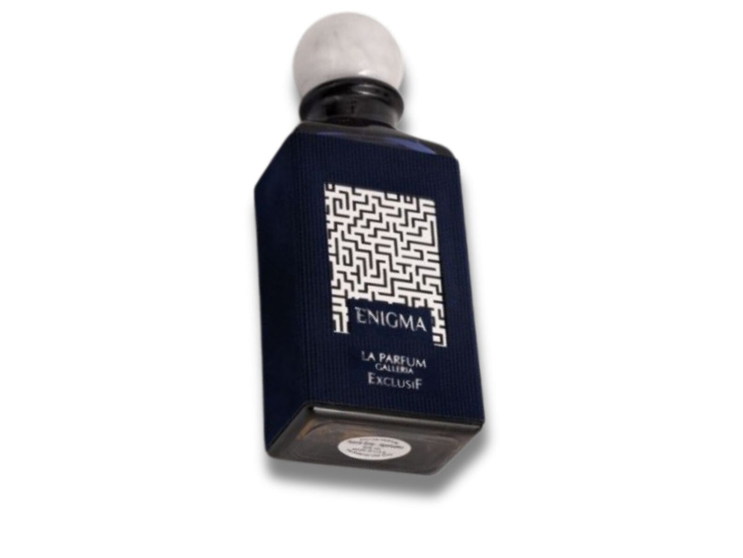 Enigma Exclusif EDP 80ml by La Parfum Galleria ā Unisex