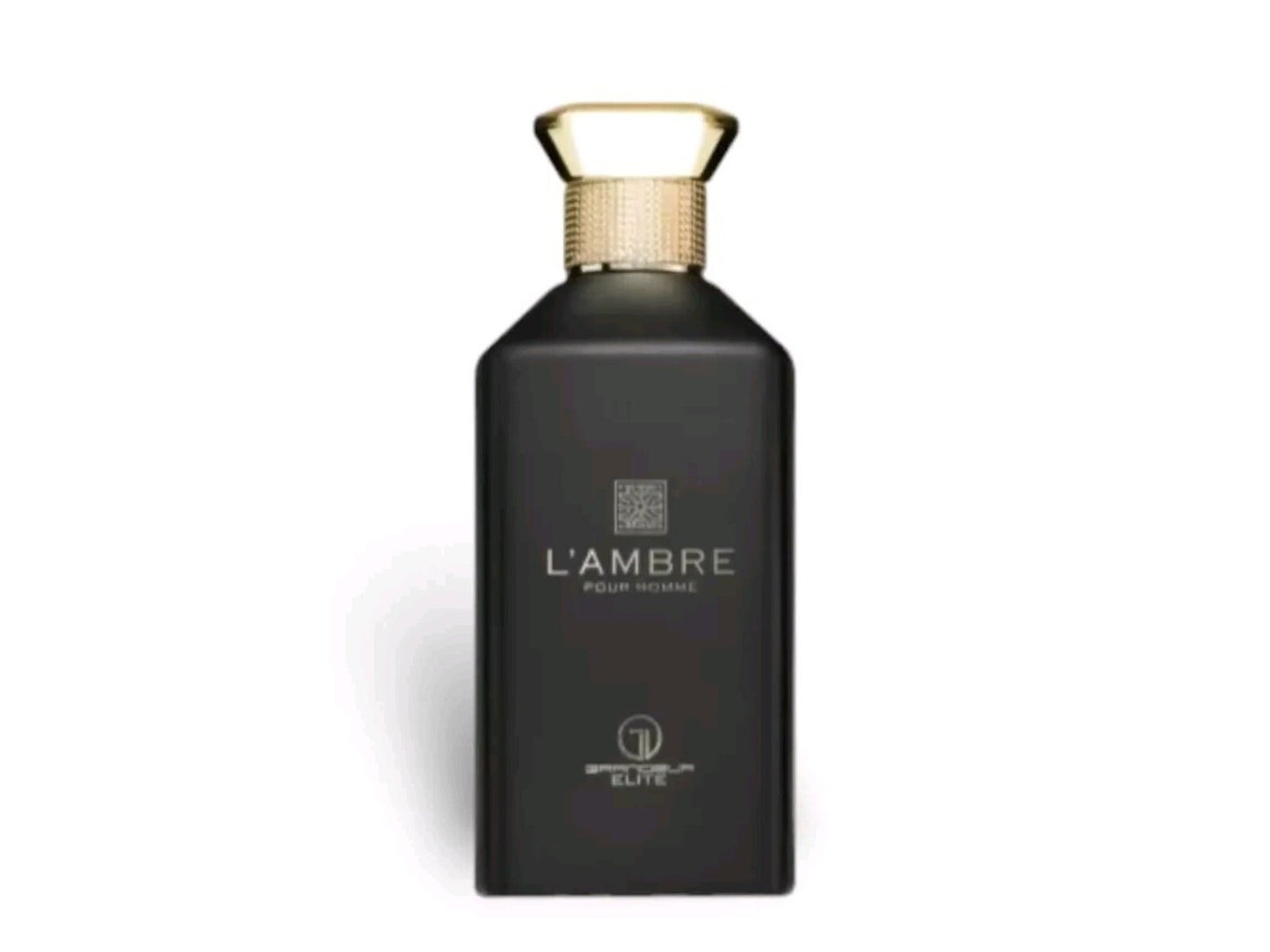 L'Ambre Pour Homme Mens EDP 100ml by Grandeur Elite