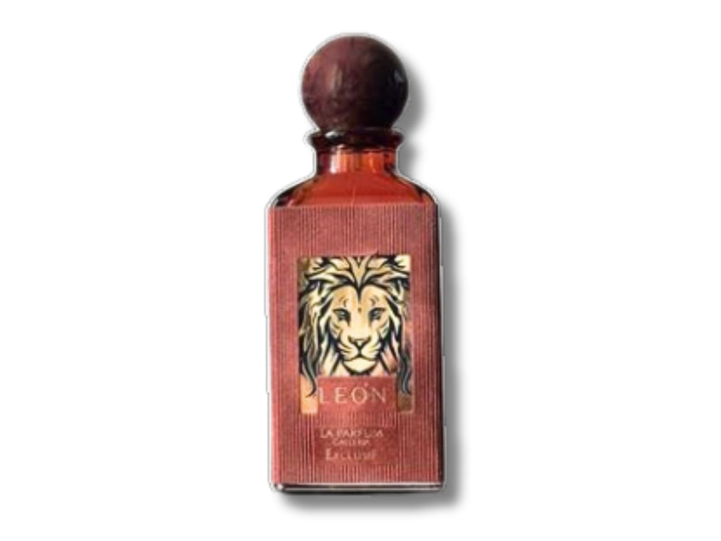 Leon Exclusif Mens EDP 80ml by La Parfum Galleria