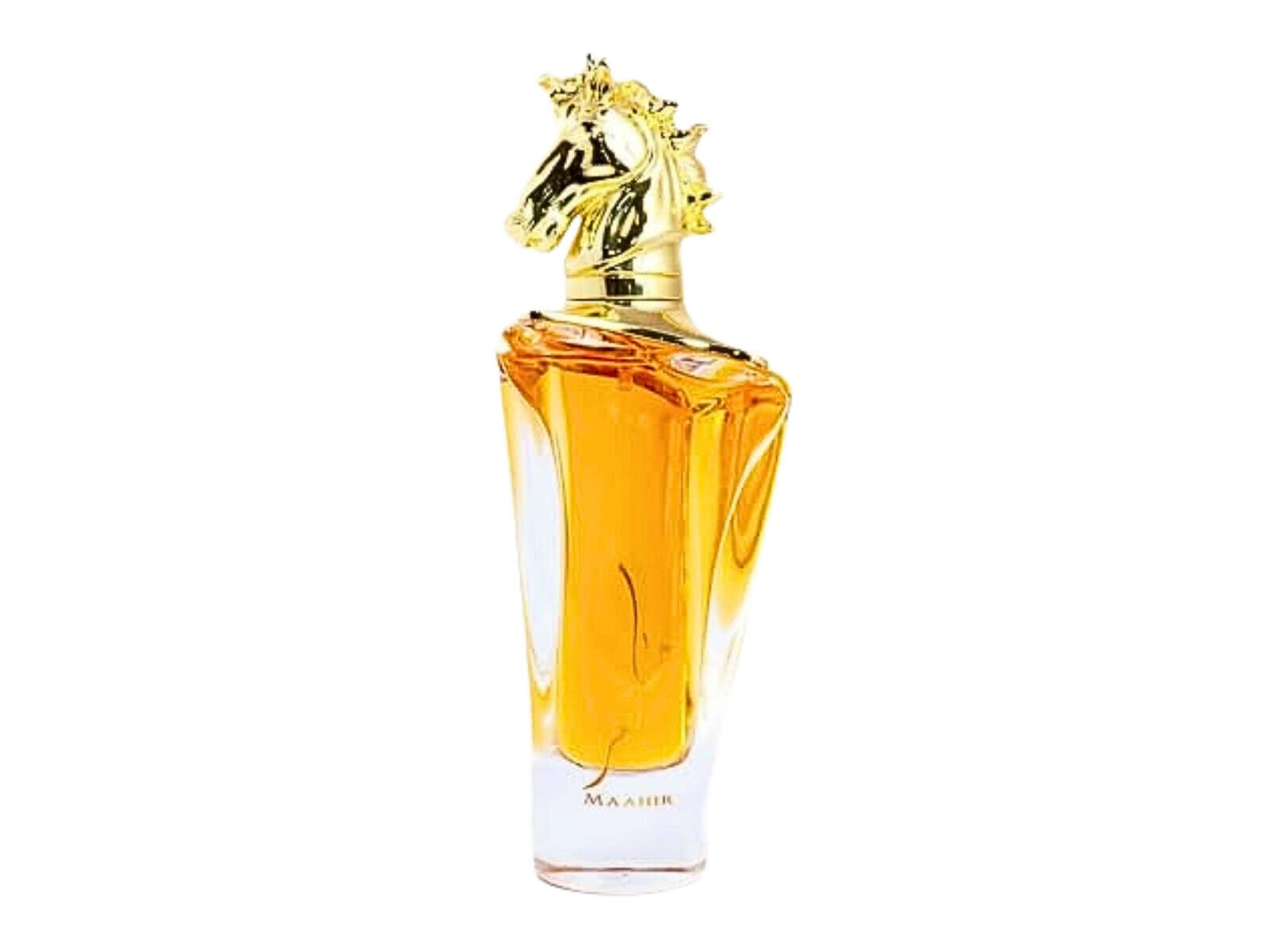 Maahir by Lattafa EDP 100ml Original Perfume