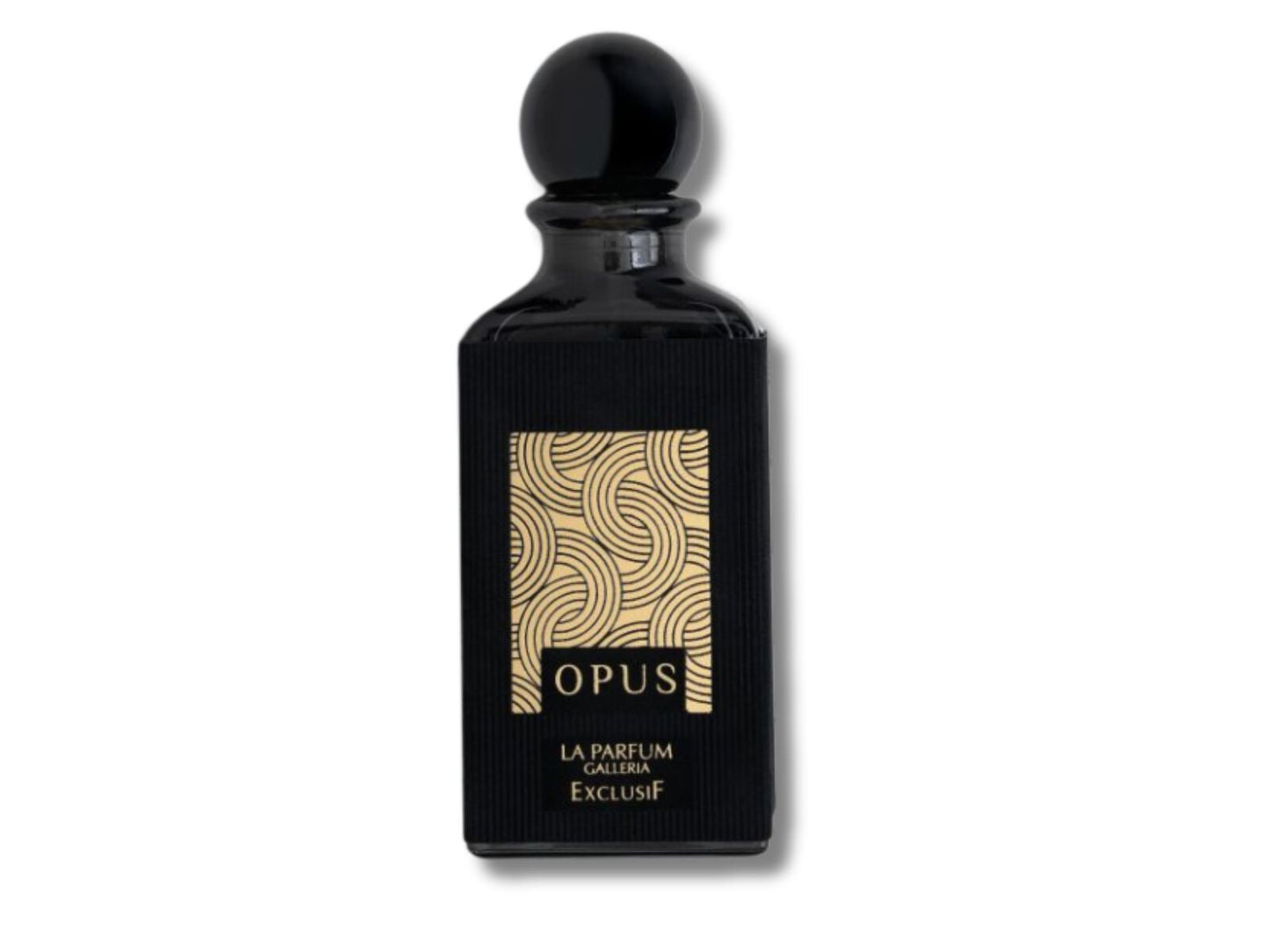 Opus Exclusif EDP 80ml by La Parfum Galleria ā Unisex