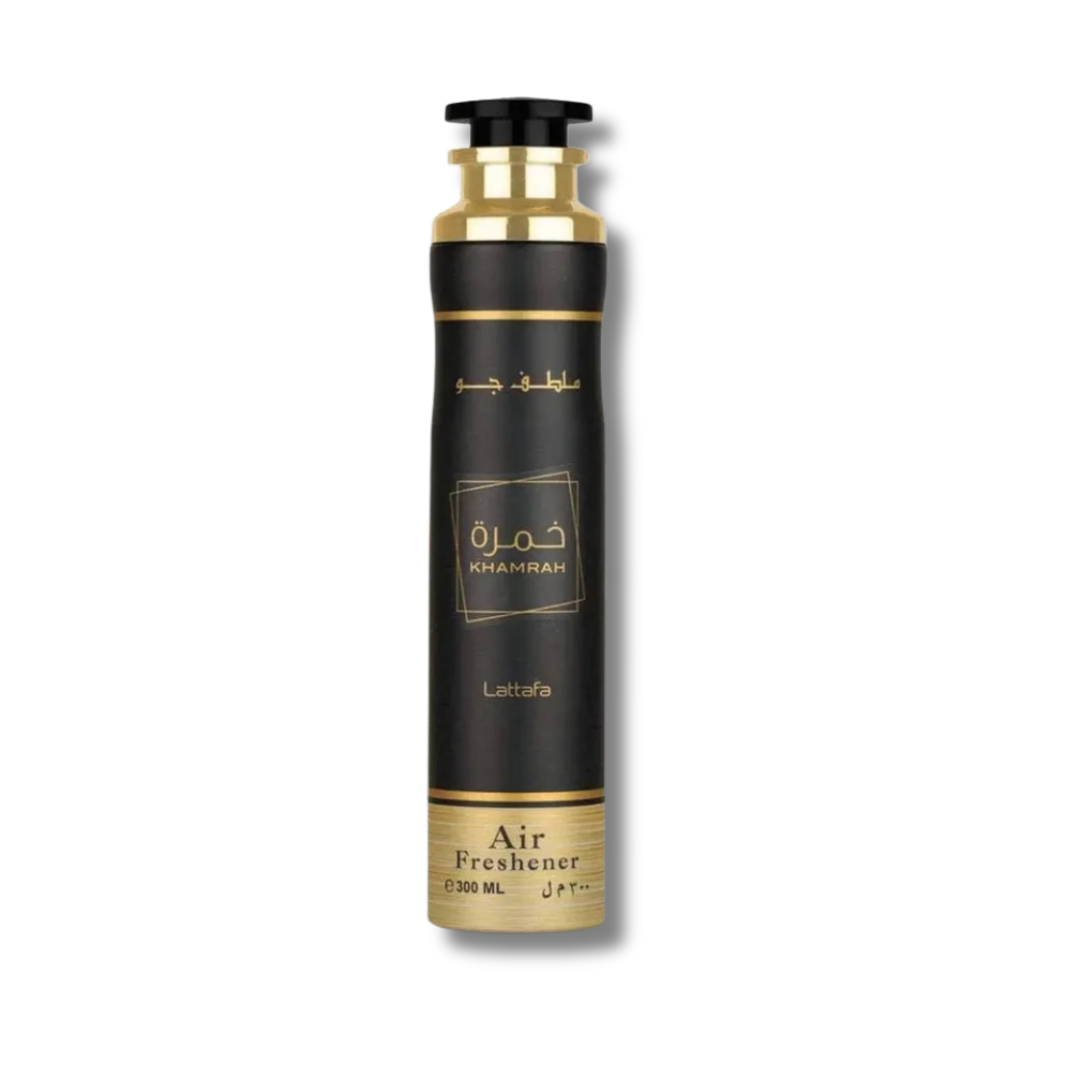 Khamrah Air Freshener 300ml by Lattafa