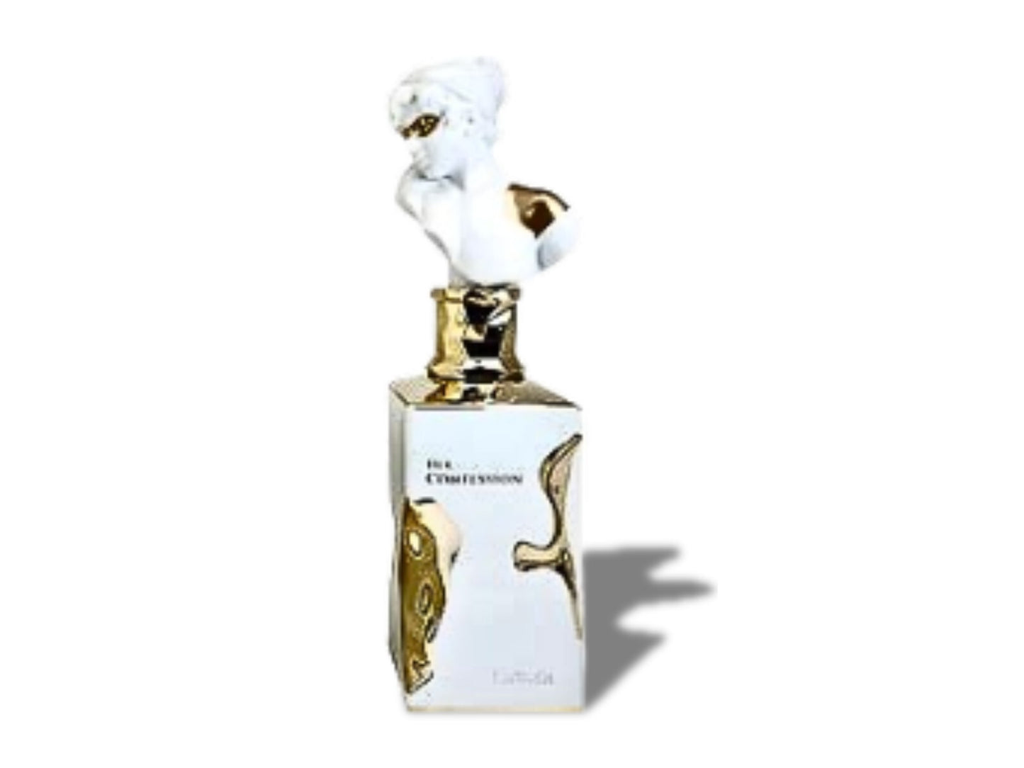 Her Confession EDP 100ml by Lattafa ā For Women