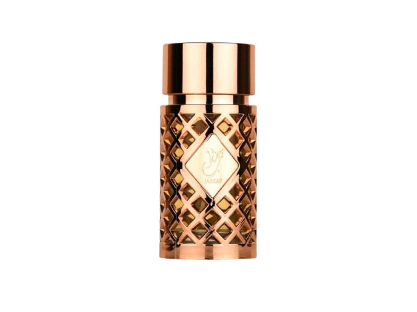 Jazzab Gold 100ml EDP Ard Al Zaafaran Unisex