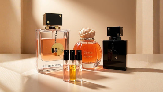 Perfume decants fragrance decants