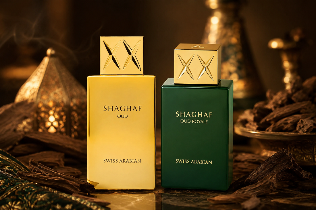 Which Oud Perfume Is Best For Men? A Style-by-Style UK Buying Guide