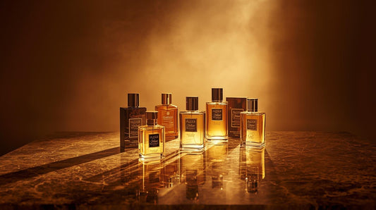 Best Winter Oud Perfumes for Men in the UK