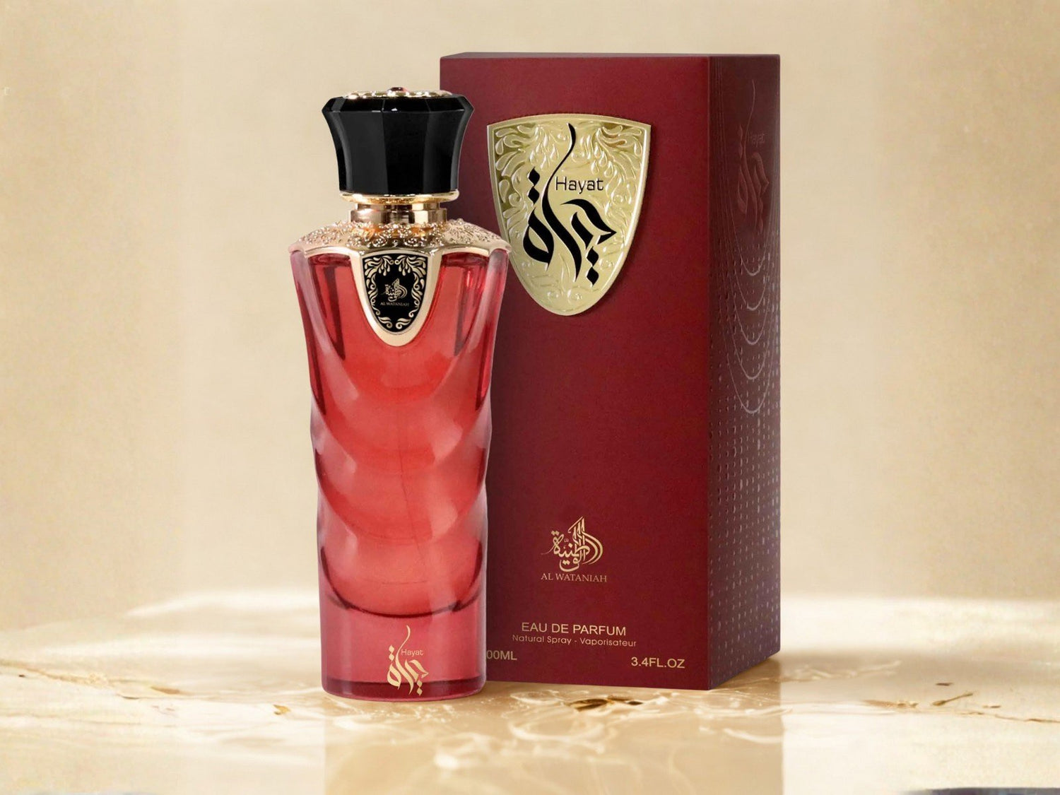 Al Wataniah Perfumes
