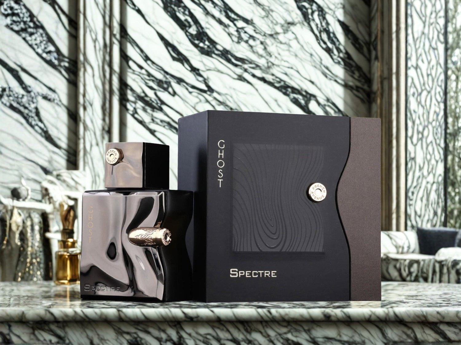 French Avenue Perfumes (UK)