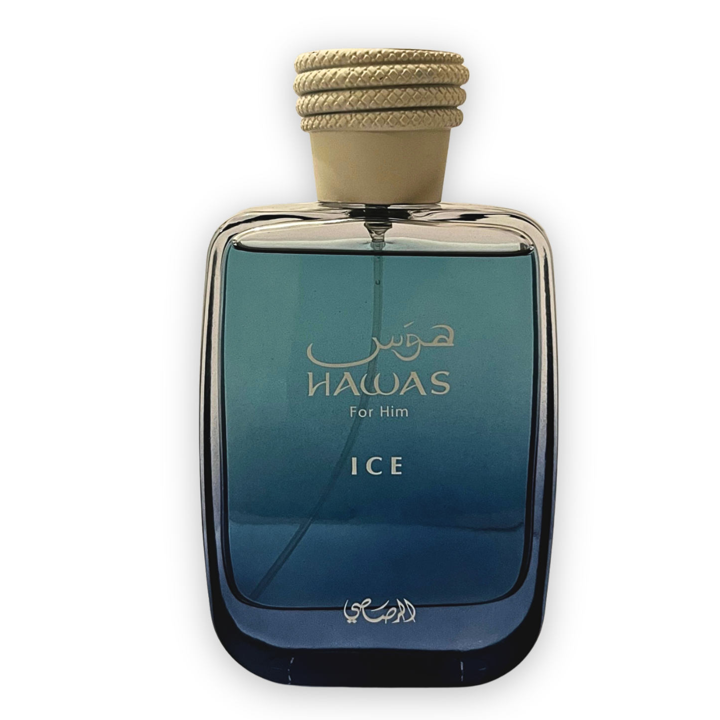 Rasasi Hawas Ice