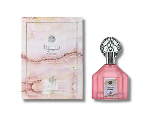 Al Wataniah Selena Women's Authentic EDP 100ml
