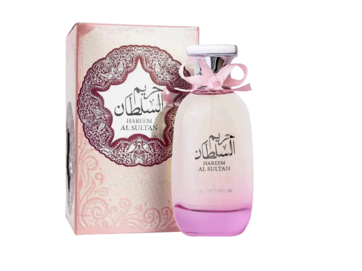 Hareem Al Sultan by Ard Al Zaafaran EDP 100ml EDP