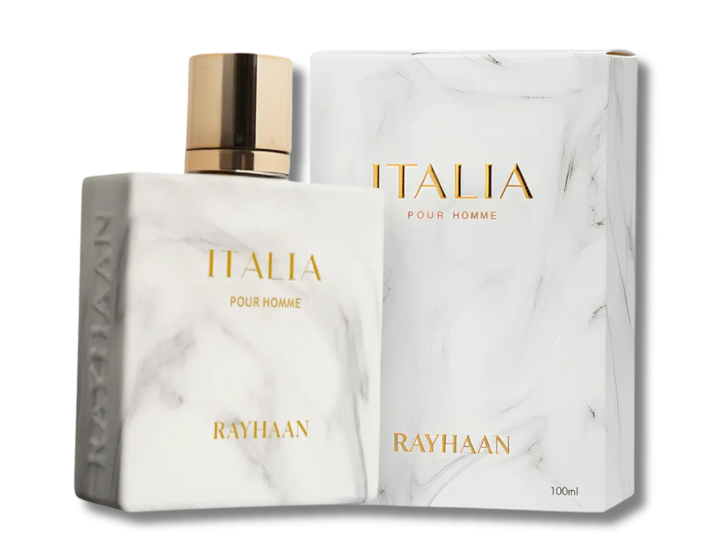 Rayhaan Italia Pour Homme By Rayhaan