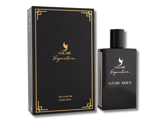 Azure Skies by Volaré 55ml Eau de Parfum Unisex