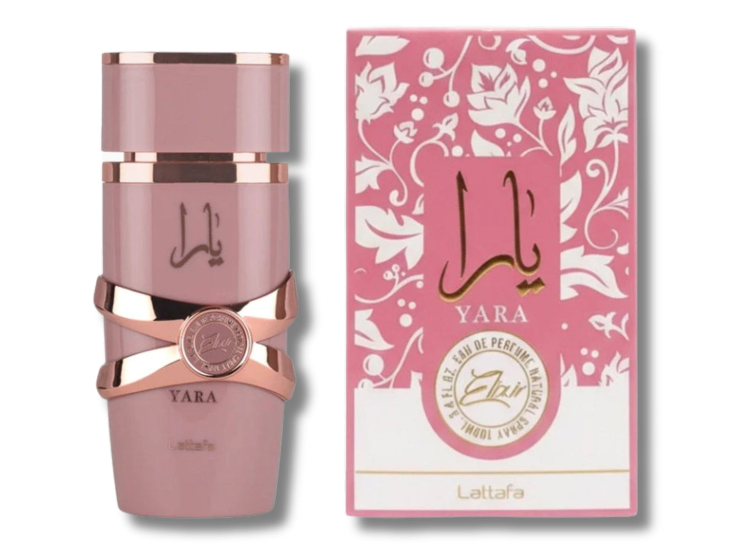 Lattafa Yara Perfume – Elixir Edition 100ml EDP
